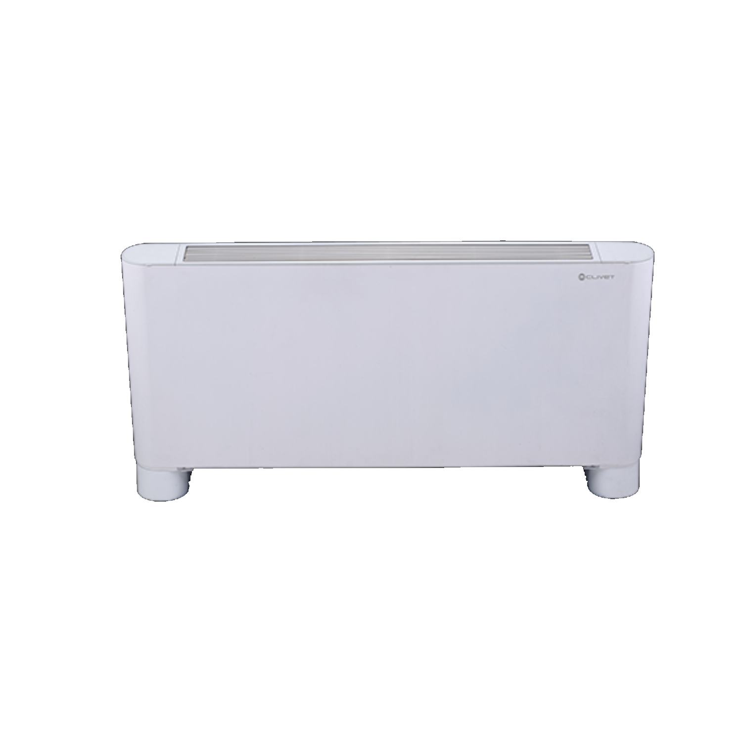 Clivet Dysheme, Njesi e brendshme Aura CFFAC1 - CFFAC12