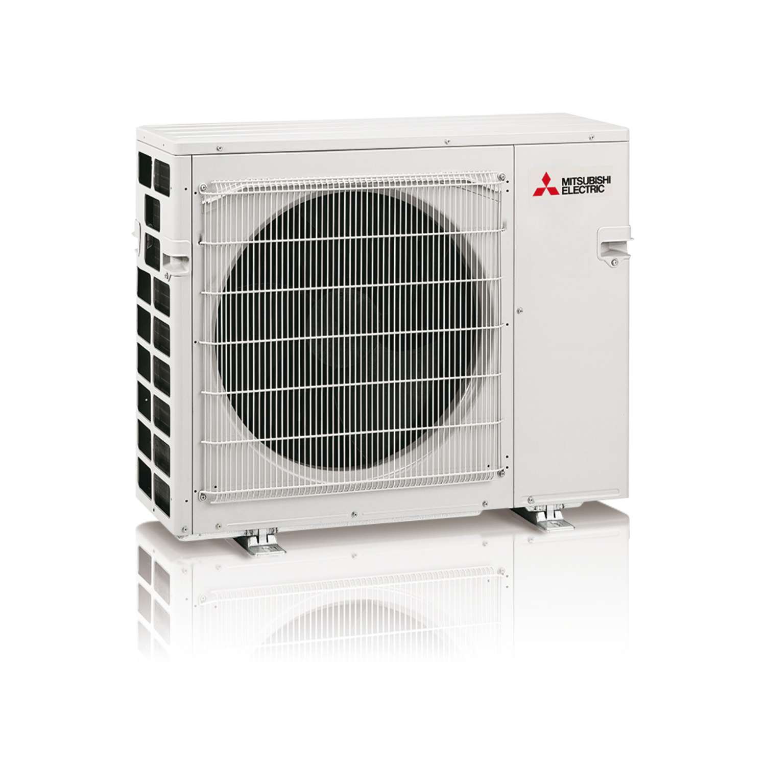 Mitsubishi Electric, Njësi e jashtme me 5 porta MXZ-5F