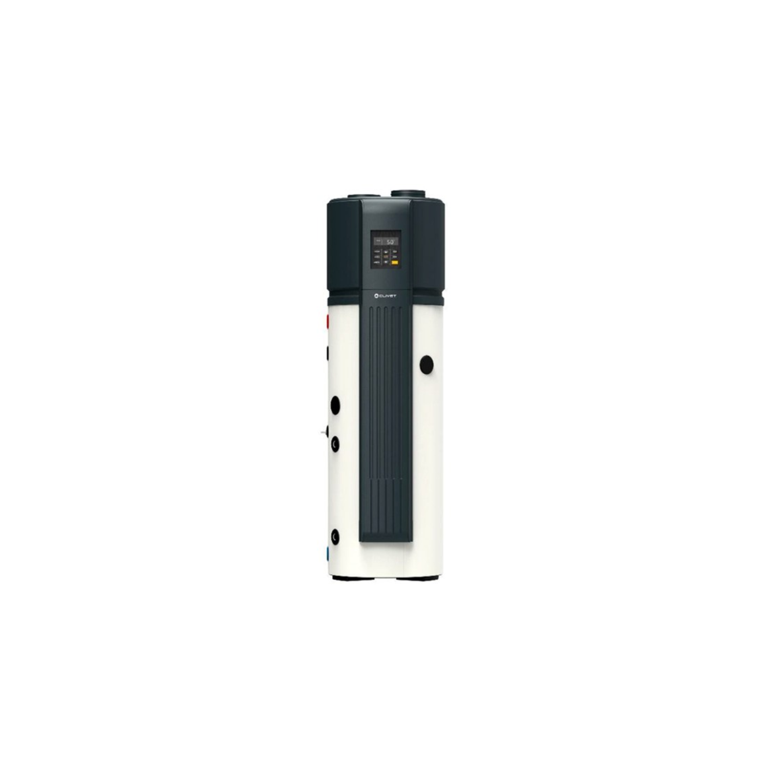 Clivet, Chiller pa solar SWAN-2, 190 Litra